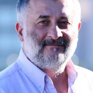 تصویر هنرمند Cristi Puiu