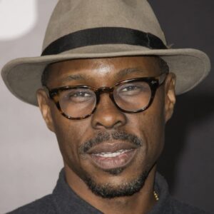 تصویر هنرمند Wood Harris