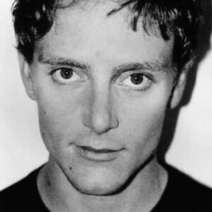 تصویر هنرمند Charlie Beall