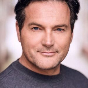 تصویر هنرمند Peter O'Meara