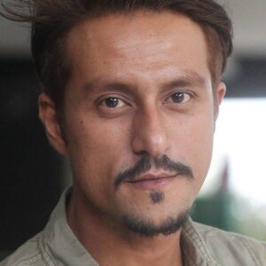 تصویر هنرمند Bront Palarae