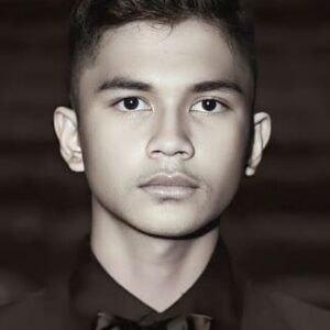 تصویر هنرمند Muzakki Ramdhan