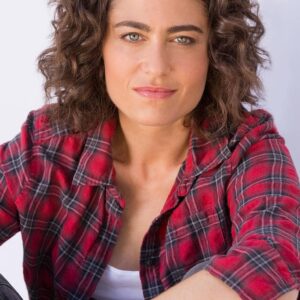 تصویر هنرمند Sarah Dubrovsky