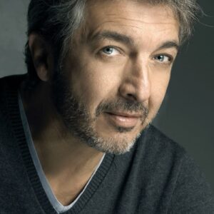 تصویر هنرمند Ricardo Darín