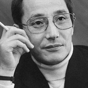 تصویر هنرمند Gorō Naya