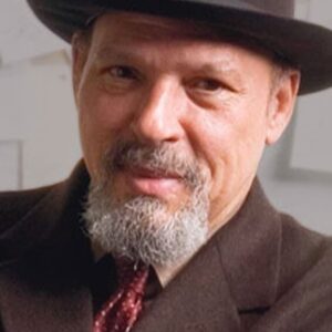 تصویر هنرمند August Wilson