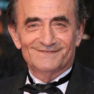 تصویر هنرمند Richard Bohringer