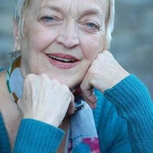 تصویر هنرمند Nancy Linehan Charles