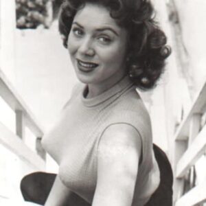 تصویر هنرمند Meg Myles