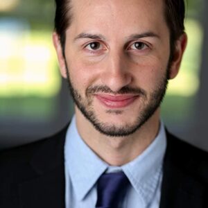 تصویر هنرمند Lucas Alexander Ayoub