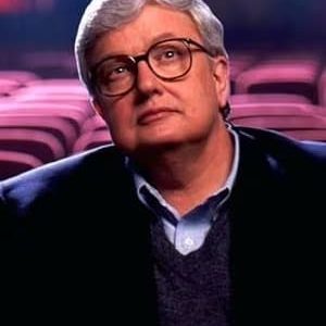 تصویر هنرمند Roger Ebert
