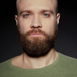 تصویر هنرمند Justin L. Wilson