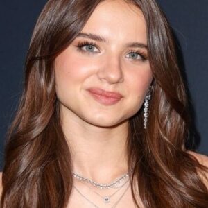 تصویر هنرمند Madeleine McGraw