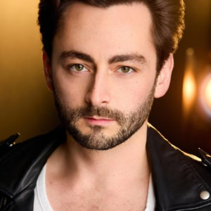 تصویر هنرمند Parker Goris