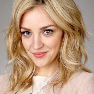 تصویر هنرمند Abby Elliott