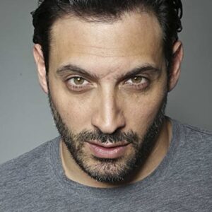 تصویر هنرمند Stefano DiMatteo