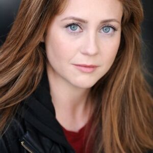 تصویر هنرمند Aislin Roche