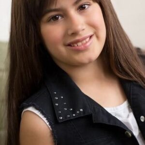 تصویر هنرمند Hannah Kurczeski