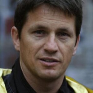 تصویر هنرمند Stéphane Lefebvre