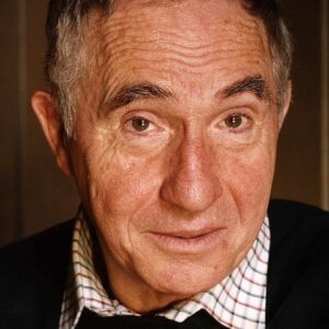 تصویر هنرمند Nigel Hawthorne