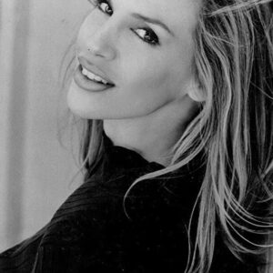 تصویر هنرمند Bernadette Penotti