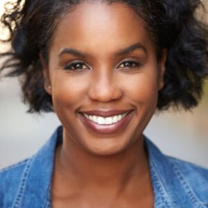 تصویر هنرمند Maya Goodwin