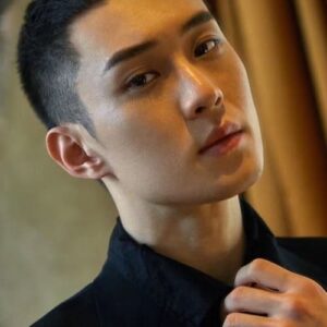 تصویر هنرمند Li Mingxuan