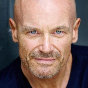 تصویر هنرمند Anthony Thomas