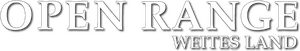 لوگوی رسمی فیلم Open Range (2003)