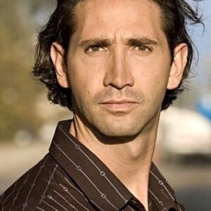 تصویر هنرمند Gian Franco Tordi