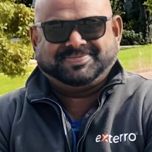 تصویر هنرمند Bobby Balachandran