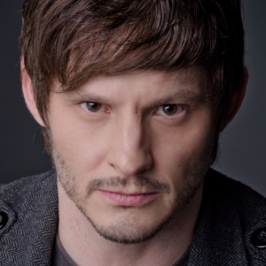 تصویر هنرمند Stephen Brodie