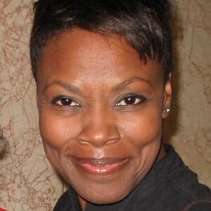 تصویر هنرمند Cynthia Ruffin