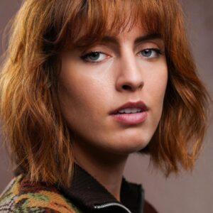 تصویر هنرمند Thea Butler