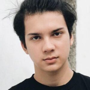 تصویر هنرمند Endy Arfian