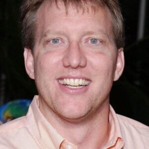 تصویر هنرمند Chris Moore