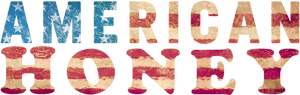 لوگوی رسمی فیلم American Honey (2016)