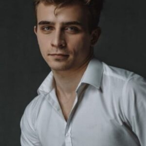 تصویر هنرمند Jędrzej Hycnar