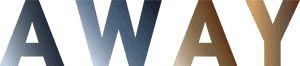 لوگوی رسمی سریال Away (2020)