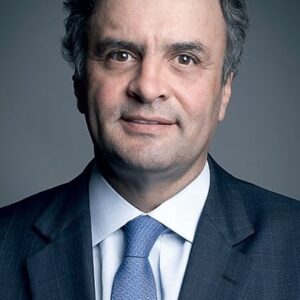 تصویر هنرمند Aécio Neves