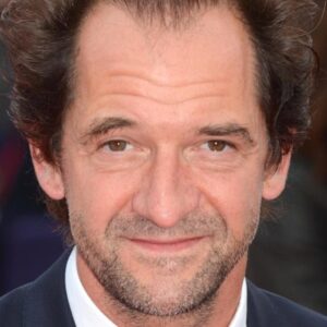 تصویر هنرمند Stéphane De Groodt