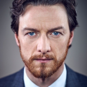 تصویر هنرمند James McAvoy