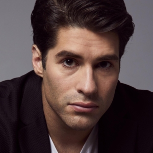 تصویر هنرمند Asher Grodman