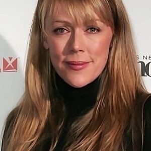 تصویر هنرمند Lisa Hensley