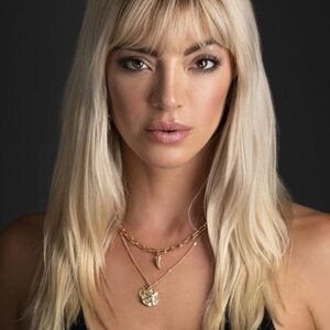 تصویر هنرمند Emelle Smith