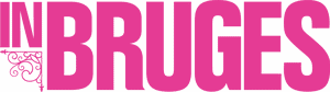 لوگوی رسمی فیلم In Bruges (2008)