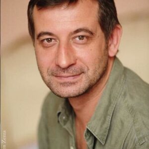 تصویر هنرمند Franck Gourlat