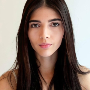 تصویر هنرمند Eliane Chipia