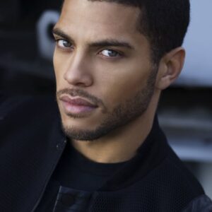 تصویر هنرمند Isha Blaaker