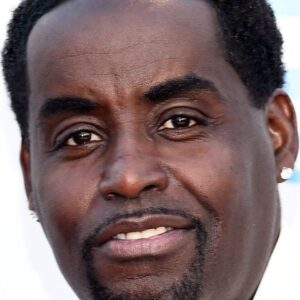 تصویر هنرمند Gary 'G. Thang' Johnson